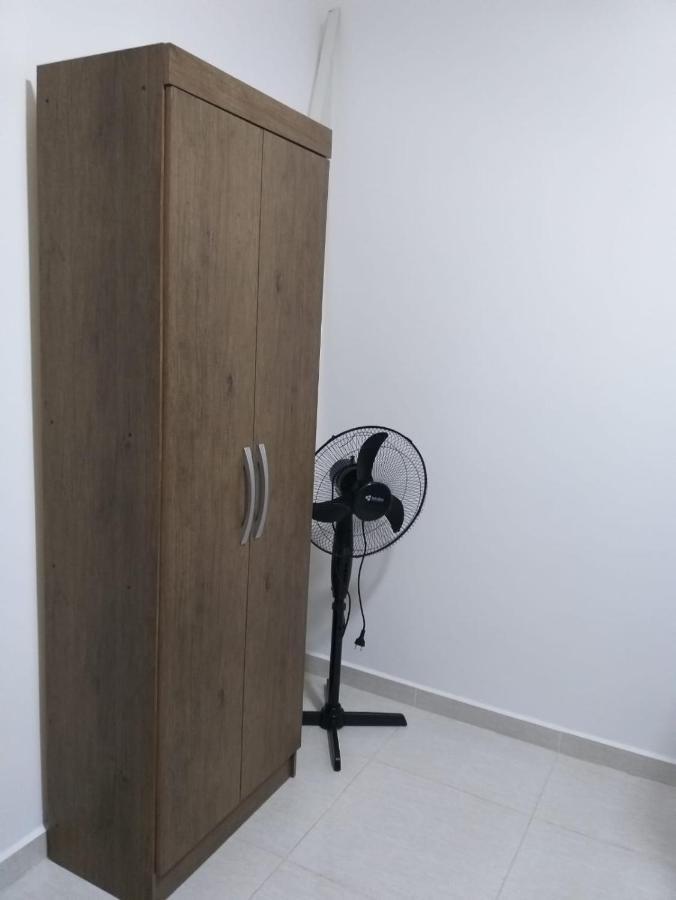 Apartamento Temporada Pe Na Areia Mongaguá エクステリア 写真